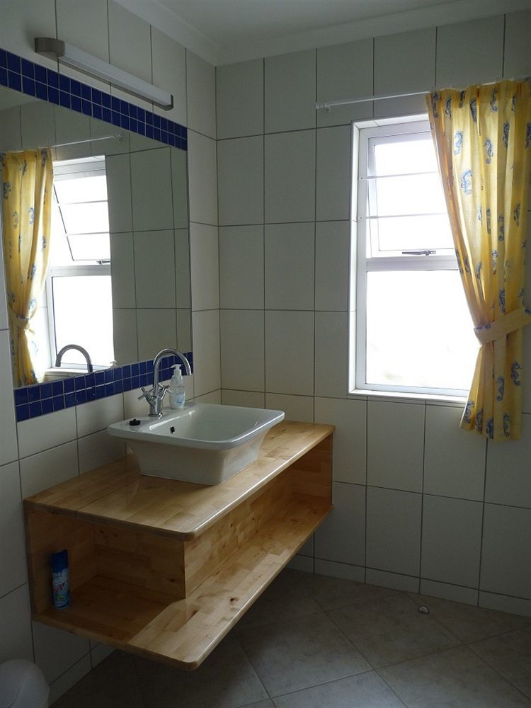 Meike'S Guesthouse Swakopmund Exterior foto
