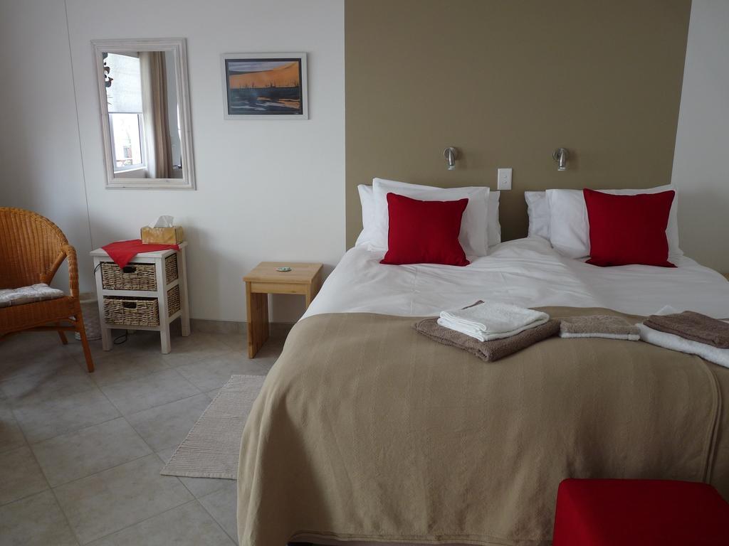 Meike'S Guesthouse Swakopmund Quarto foto