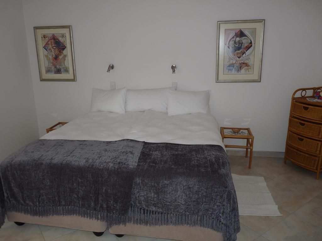 Meike'S Guesthouse Swakopmund Quarto foto