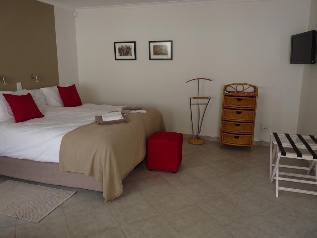 Meike'S Guesthouse Swakopmund Exterior foto