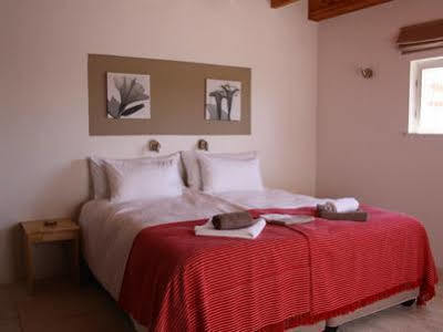 Meike'S Guesthouse Swakopmund Exterior foto